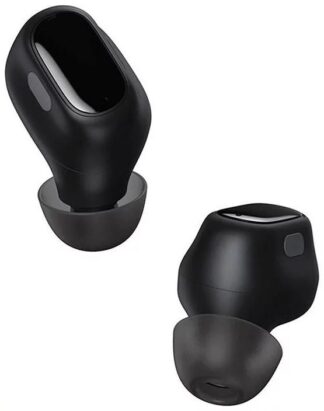 Baseus Bowie WM01 TWS Headphones, Black