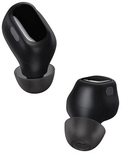 Baseus Bowie WM01 TWS Headphones, Black