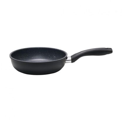 HIGH ALUMINUM PAN. PRESSED 20x5.5CM, MERIDA - Image 2