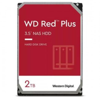 Western Digital HDD 3.5 2TB SATA WD20EFPX