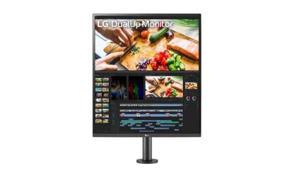 MONITOR 27.6" LG 28MQ780-B - Image 2