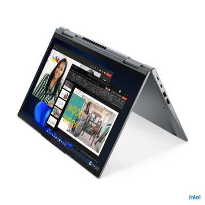 Lenovo X1 Yoga G7 i7-1260P WUXGA 16 512 3Y Windows 11 Pro