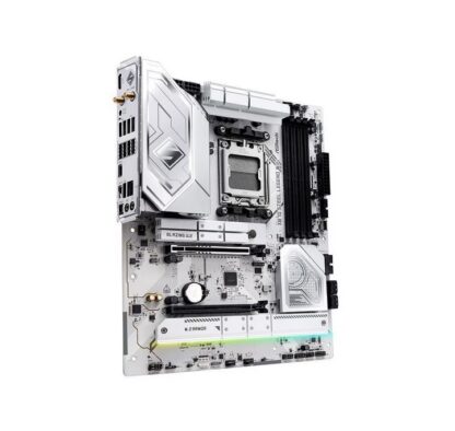 Motherboard Asrock X870 STEEL LEGEND WIFI AM5 - Image 2