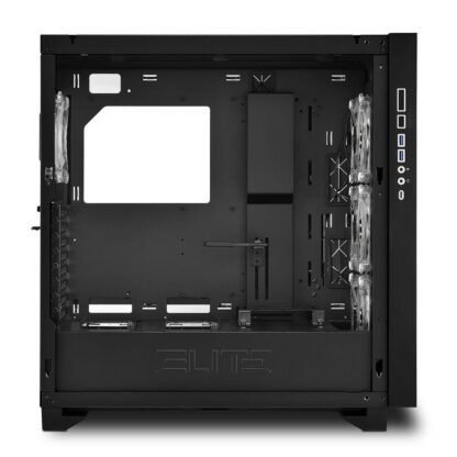 PC Case SHARKOON ELITE SHARK CA300H ATX - Image 2
