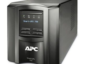 APC SMART-UPS 750VA