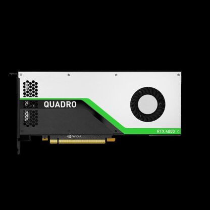 VGA PNY NVIDIA Quadro RTX 4000 - Image 2