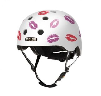 MELON SMOOCHY XL-XXL HELMET