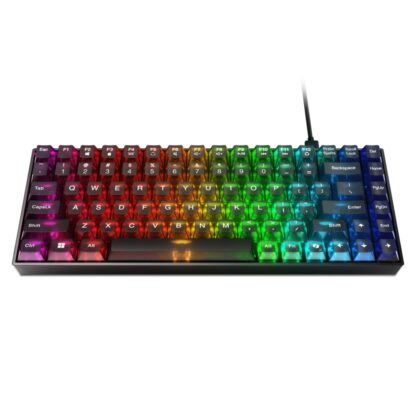 Lenovo Legion K510 Mini Pro Gaming Keyboard - Image 9