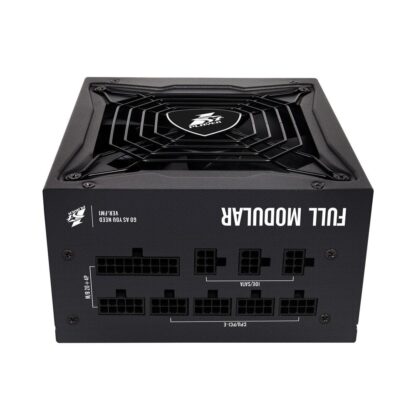 PSU 1STPLAYER STEAMPUNK 850W - Image 3