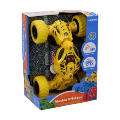 OFF-ROAD CAR - Image 2
