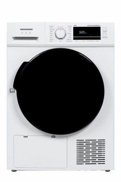 HEINNER HEAT PUMP DRYER HHPD-M10G5PBKD++