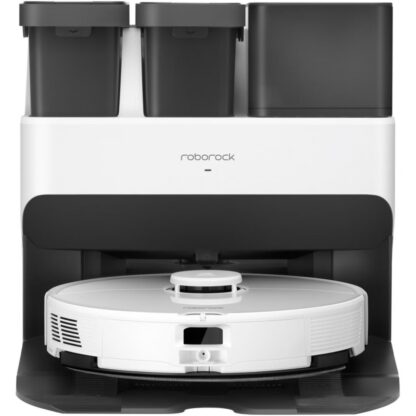 Roborock S7 Max Ultra, Robot Vacuum, WH - Image 3