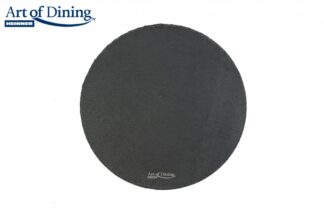 ROUND SHEET PLATE 30 CM