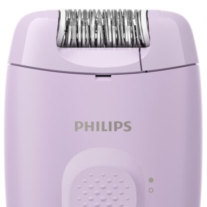 Philips BRE237/00 Corded Epilator - Image 3