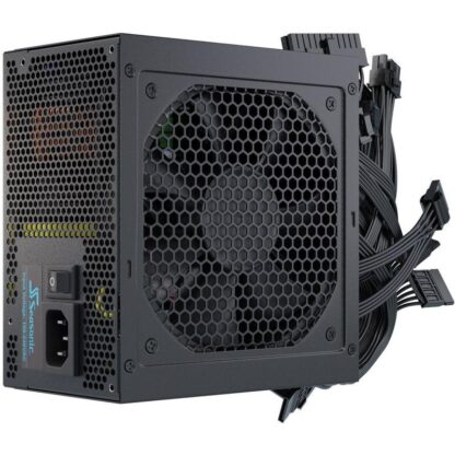 PSU Seasonic CORE-GC- 650 80+ Gold 650 - Image 2