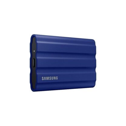 Samsung External SSD 1TB T5 USB 3.1 MU-PE1T0R/EU - Image 5