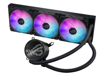 CPU COOLER ASUS ROG RYUO III 360 ARGB - Image 3