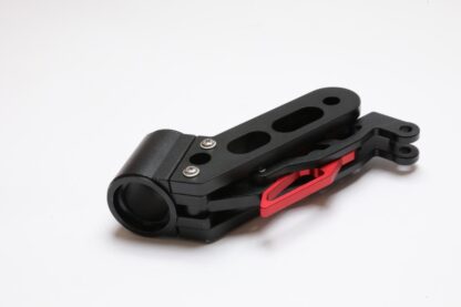 Scooter folding system - Image 4