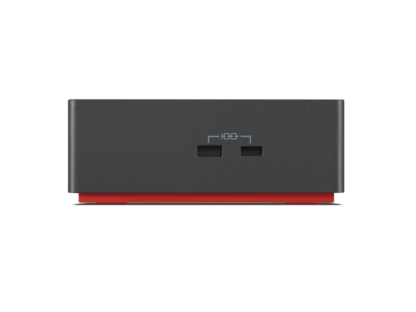 Lenovo ThinkPad Thunderbolt Workstation Dock 4 230W - Image 5