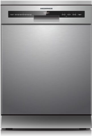 HEINNER DISHWASHER HDW-FSM60714AXD++