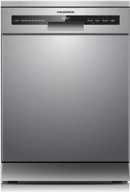 HEINNER DISHWASHER HDW-FSM60714AXD++