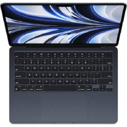 MacBook Air 13.6" Retina M2 GPU-10C 16GB 512GB INT Midnight