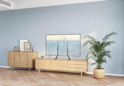 Akai table TV stand 23-75" 40kg - Image 7
