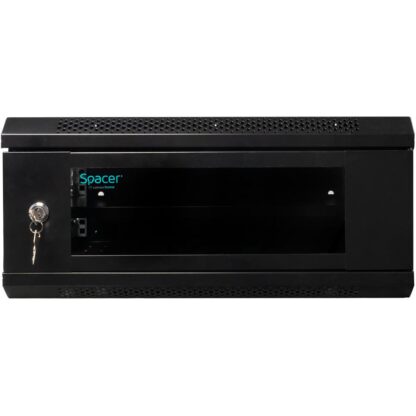 SPACER CABINET 19" 4U SPCW-4U-400-BK-02 - Image 2