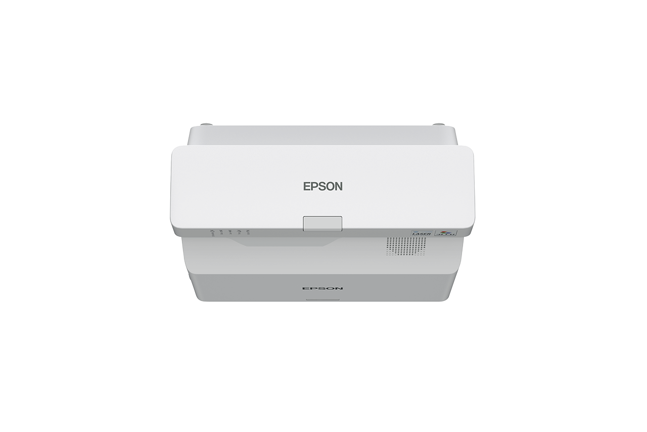 PROJECTOR EPSON EB-760W - Image 3