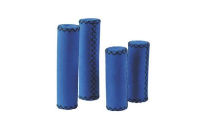 SLEEVES MTGRP 0013BL120 BLUE LEATHER