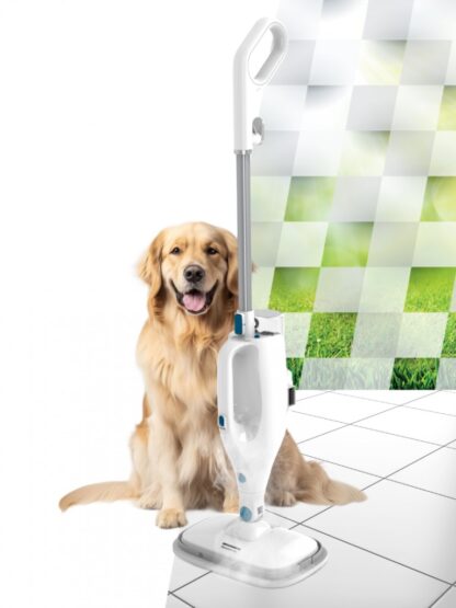 Heinner SteamStrike Heinner HSM-M1400WH-BL steam mop - Image 3