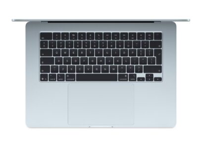MacBook Air 15.3" SKY/10C GPU/16GB/256GB-ROM - Image 2
