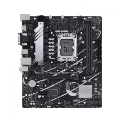 Motherboard Asus PRIME B760M-K DDR4 LGA1700 - Image 2