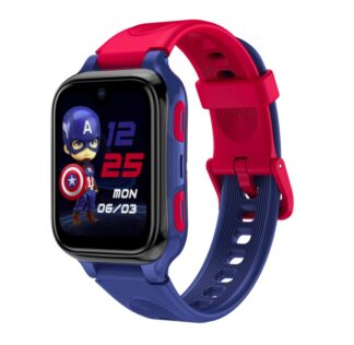 LAGENIO Smartwatch for Kids K9 Blue