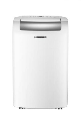 HEINNER HPAC-12WH MOBILE AIR CONDITIONING