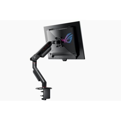 ASUS AAS01 ROG Ergo Mon Arm MAX 39'' Black - Image 4