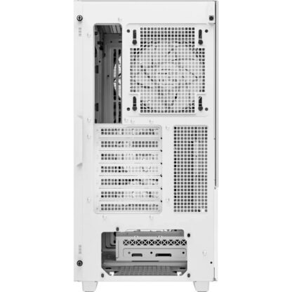 PC Case Deepcool CH560 DIGITAL ARGB White - Image 8