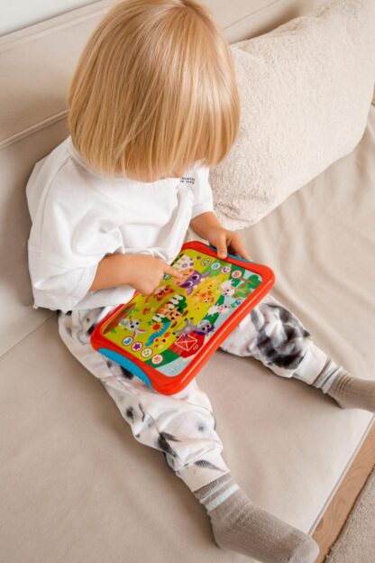 MY FIRST TABLET, FARM LIFE - Image 6