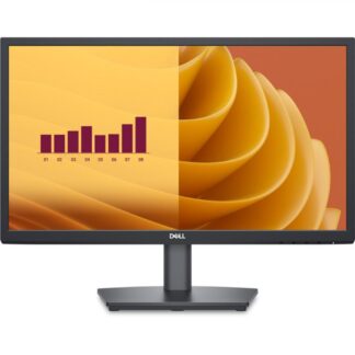 Dell MONITOR 22" E2225HS 1920x1080 LED