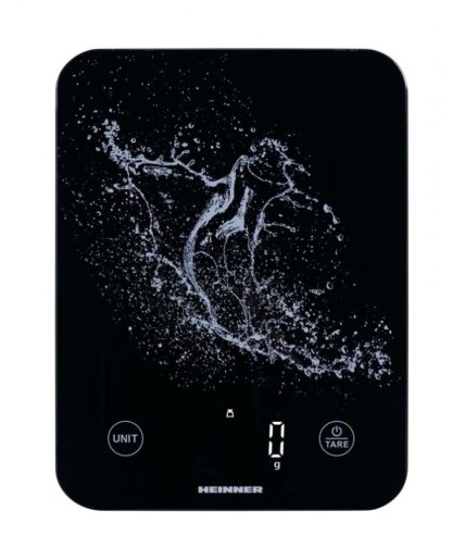 HEINNER HKS-BK10USB KITCHEN SCALE - Image 2