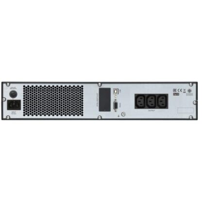 APC Easy UPS On-Line SRV RM 1000 VA 230V - Image 2