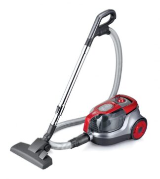 HEINNER HVC-V750RD BAGLESS VACUUM CLEANER