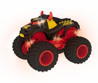 Car HW Rev Tredz Rosu