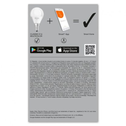 LEDVANCE Led Bulb 4058075485631 - Image 3