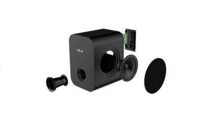 SOUNDBAR AKAI ASB-7WSW BT5.0 120W - Image 3
