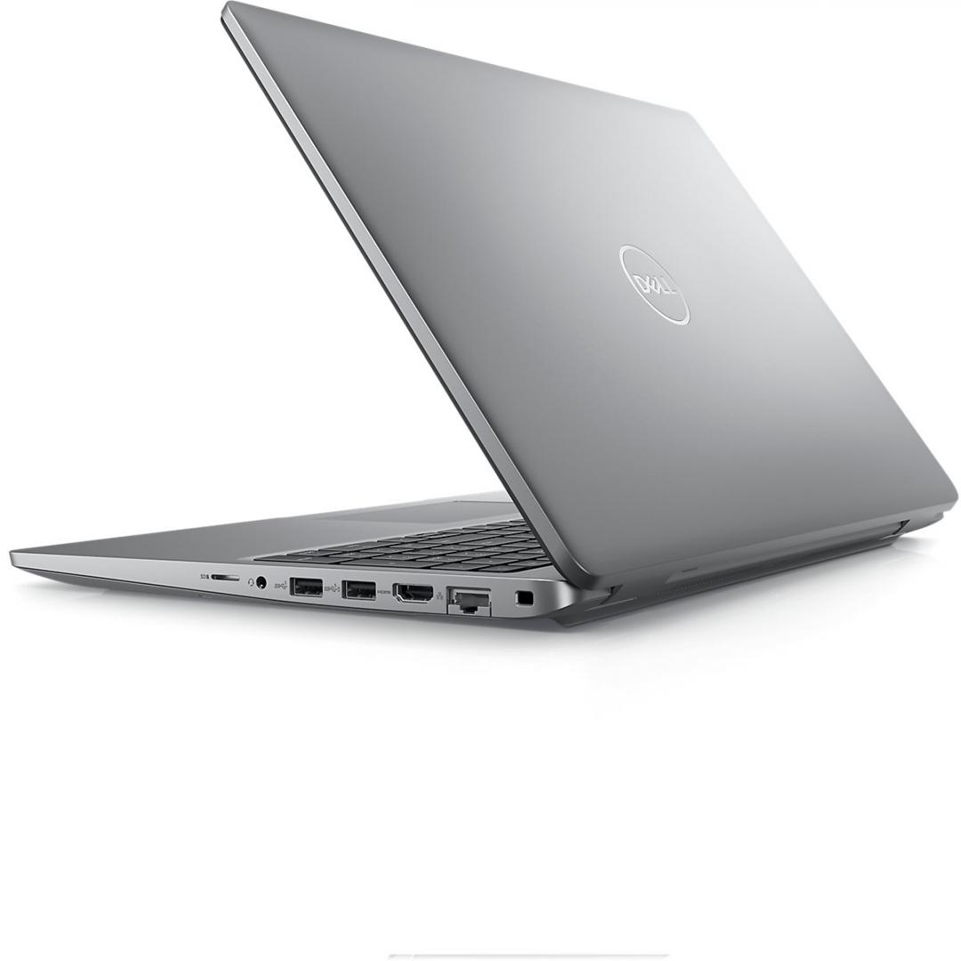 Dell Mobile Precision Workstation 3580 FHD i7-1370P 32 1 A500 Windows ...