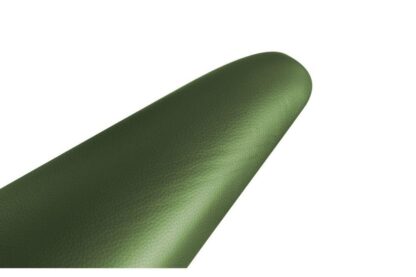 SADDLE PEGAS STR 1+2 HL-2606 GREEN LEATHER - Image 2