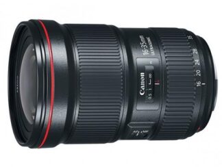 LENS CANON EF 16-35 / 2.8 L III USM
