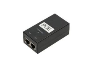 EXTRALINK 24V 24W 1A GB POE ADAPTER