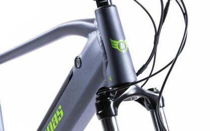 DRUMET DYNAMIC L 29'' GRAY GREEN - Image 18
